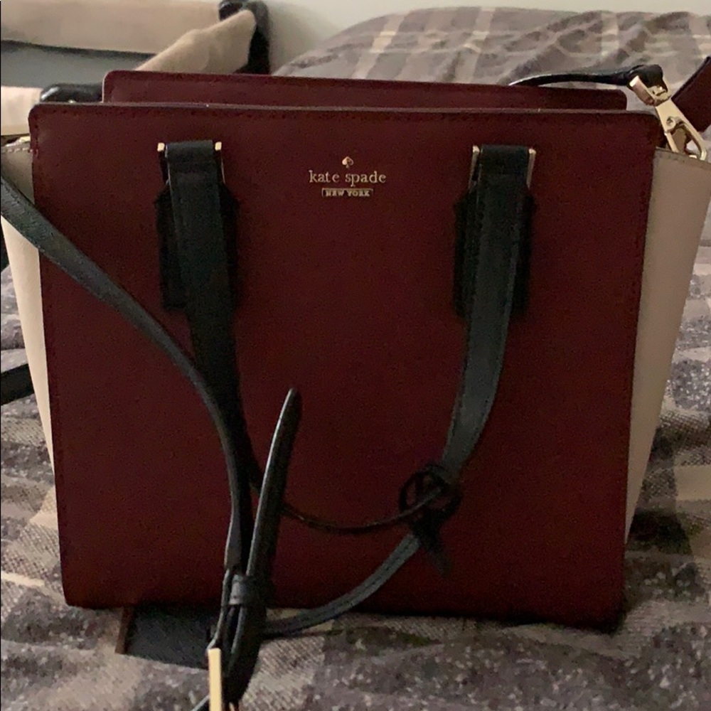 Kate Spade shoulder bag